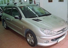 PEUGEOT 206 SW 1.4 HDI 70CV XS CLIMA 5P - Barcelona - mejor precio | unprecio.es