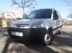 Peugeot Partner 1.6hdi 90cv - mejor precio | unprecio.es