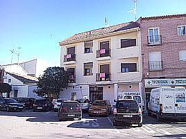 Piso en Méntrida