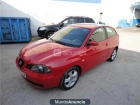 Seat Ibiza 1.4 16v 85cv Reference - mejor precio | unprecio.es