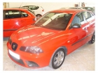 SEAT Ibiza 1.4TDi Reference 80 - mejor precio | unprecio.es