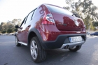 VENDO DACIA SANDERO STEP WAY 1.6 Perfecto estado - mejor precio | unprecio.es