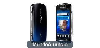 Vendo Sony Ericsson Xperia Neo