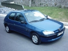 Venta de coche Peugeot 306 1.4 Graffic 3p '98 en Santurtzi - mejor precio | unprecio.es