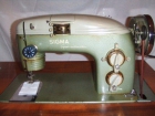 Venta Maquina de coser Antigüedad - Modelo Sigma - mejor precio | unprecio.es