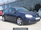 Volkswagen Golf 1.9TDI Sportline 105 - mejor precio | unprecio.es