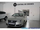 Volkswagen Passat - mejor precio | unprecio.es