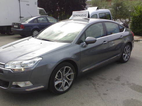 Volvo C30 Nuevo  Coupe 1.6D