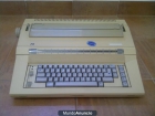 Máquina de escribir Triumph Adler años 80 - mejor precio | unprecio.es