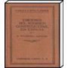 Orígenes del régimen constitucional en España. Prólogo de Luis Sánchez Agesta. --- Labor, 1976, Barcelona. - mejor precio | unprecio.es