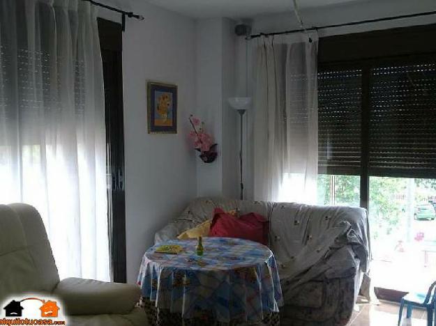 Apartamento en Murcia