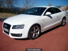 Audi A5 3.0 TDI AUTO +S-LINE+GPS+XE NO - mejor precio | unprecio.es