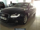 Audi A5 3.0 TDI DPF quattro - mejor precio | unprecio.es
