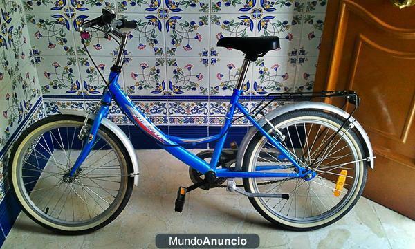 Bicicleta BH Bolero