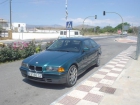 BMW - 318IS COUPE - mejor precio | unprecio.es