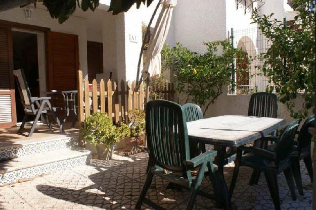 Bungalow en Torrevieja