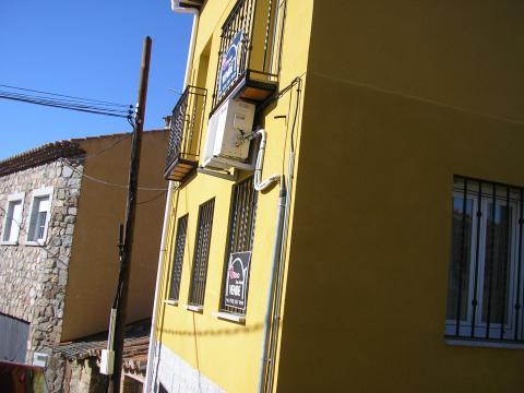 Casa en Ávila