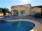 Chalet en venta en Beniarbeig, Alicante (Costa Blanca) - mejor precio | unprecio.es
