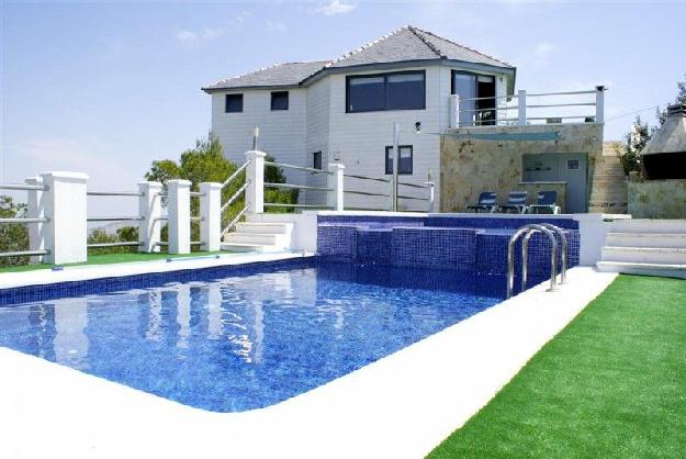 Chalet en venta en Torremendo, Alicante (Costa Blanca)