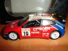 Citroen xsara c. sainz-monte carlo 2003 (ixo)ref: ram 108 - mejor precio | unprecio.es