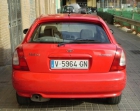 Daewoo Nubira 1.6 Compact - mejor precio | unprecio.es