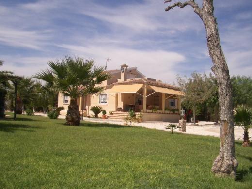 Finca/Casa Rural en venta en Matola, Alicante (Costa Blanca)