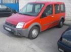 Ford Tourneo connect 18 diesel en SALAMANCA - mejor precio | unprecio.es
