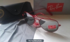 GAFAS DE SOL RAYBAN NUEVAS CONTRARREEMBOLSO - mejor precio | unprecio.es