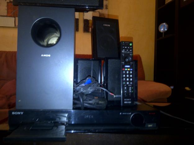 Home Cinema Sony