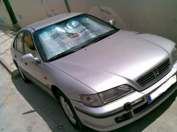 HONDA ACCORD98 2.2 150CV