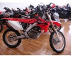 HONDA CRF 250 X - mejor precio | unprecio.es