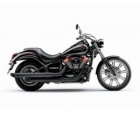 KAWASAKI VN 900 CUSTOM - mejor precio | unprecio.es