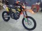 KTM 530 EXC R 2008 - mejor precio | unprecio.es