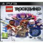 Lego Rock Band Playstation 3 - mejor precio | unprecio.es