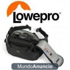 Lowepro Inverse 200 AW azul - mejor precio | unprecio.es