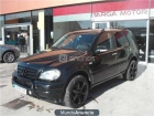 Mercedes-Benz Clase M ML 270 CDI - mejor precio | unprecio.es