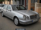 mercedes benz E 300 - mejor precio | unprecio.es