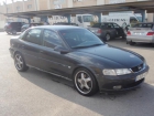 OPEL VECTRA 2.5 V6 170CV - mejor precio | unprecio.es