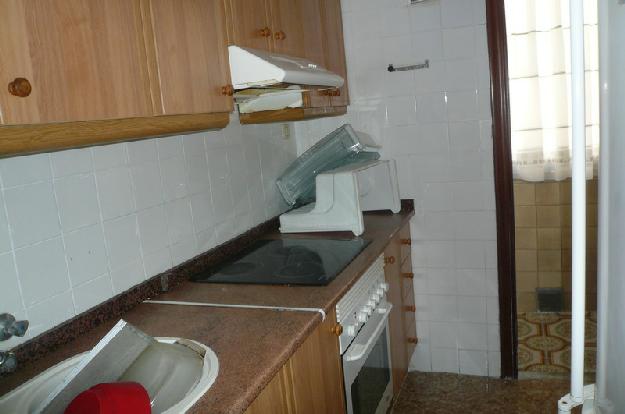 Piso en Alfafar