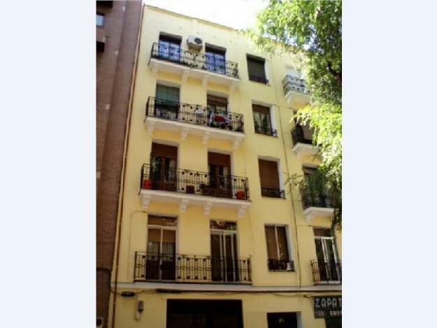 Piso en Madrid