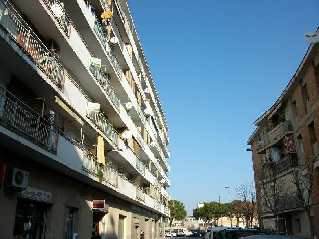 Piso en Mollerussa