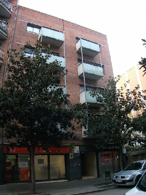 Piso en Sant Cugat del Vallès