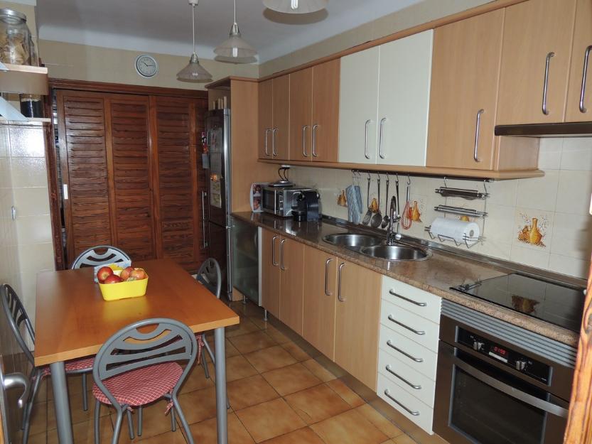 Precioso e impecable piso en venta en arenal  ref 135