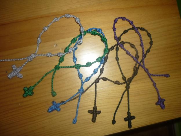 pulsera decenario Sara Carbonero, Shakira, etc...