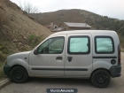 Renault Kangoo 1.9 amueblada - mejor precio | unprecio.es
