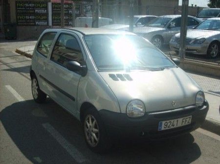 RENAULT TWINGO  1.2 16V. PRIVILEGE - Valencia