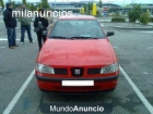 SEAT IBIZA 1.4 AÑO 2000 FULL EQUIPE!! SOLO 1400 E UNA AUTENTICA GANGA!! - mejor precio | unprecio.es