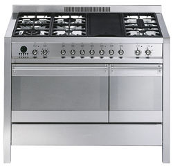 Smeg CS120-6