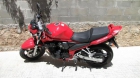 Suzuki Bandit 650 año 2005, 8000 km, color rojo, naked. 3500 - mejor precio | unprecio.es