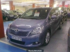 Toyota Verso 2.2 D-4D AutoDrive S Advance - mejor precio | unprecio.es